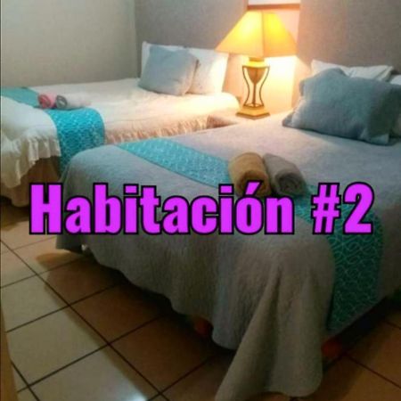 Acogedor Departamento De 2 Habitaciones Para 6 Huespedes Puerto Peñasco Dış mekan fotoğraf
