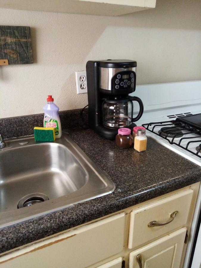 Acogedor Departamento De 2 Habitaciones Para 6 Huespedes Puerto Peñasco Dış mekan fotoğraf