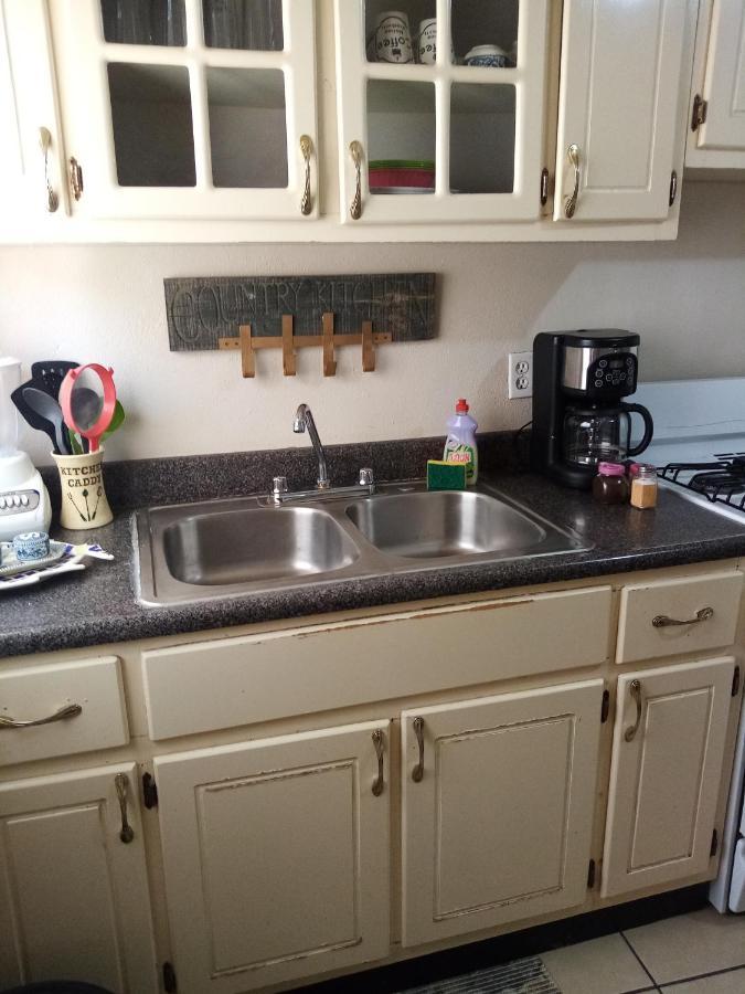 Acogedor Departamento De 2 Habitaciones Para 6 Huespedes Puerto Peñasco Dış mekan fotoğraf