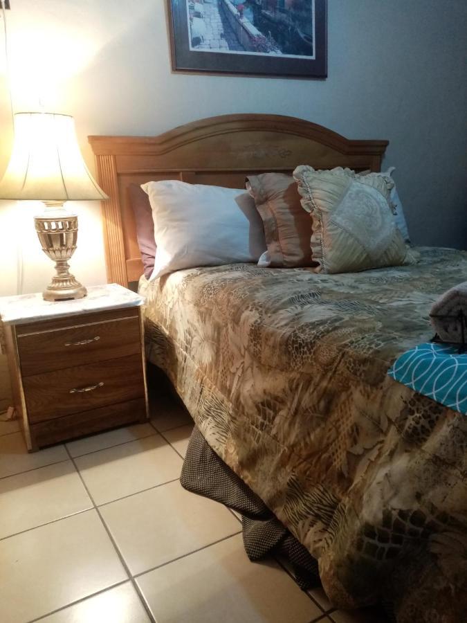 Acogedor Departamento De 2 Habitaciones Para 6 Huespedes Puerto Peñasco Dış mekan fotoğraf