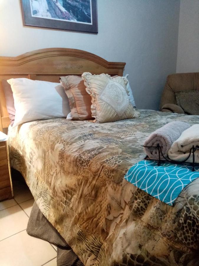 Acogedor Departamento De 2 Habitaciones Para 6 Huespedes Puerto Peñasco Dış mekan fotoğraf