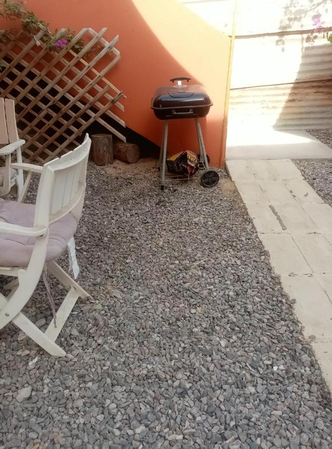 Acogedor Departamento De 2 Habitaciones Para 6 Huespedes Puerto Peñasco Dış mekan fotoğraf