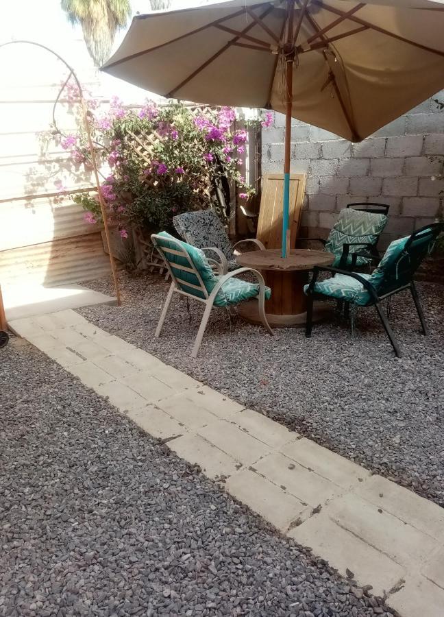 Acogedor Departamento De 2 Habitaciones Para 6 Huespedes Puerto Peñasco Dış mekan fotoğraf