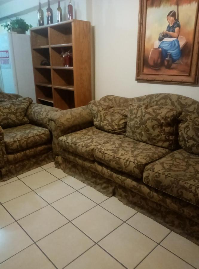 Acogedor Departamento De 2 Habitaciones Para 6 Huespedes Puerto Peñasco Dış mekan fotoğraf