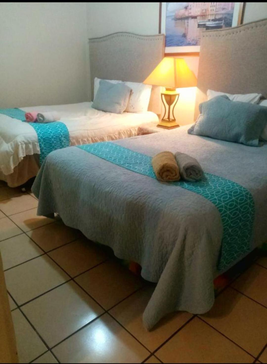 Acogedor Departamento De 2 Habitaciones Para 6 Huespedes Puerto Peñasco Dış mekan fotoğraf