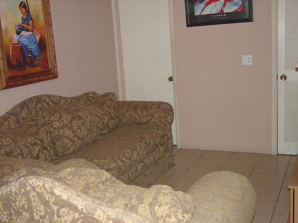 Acogedor Departamento De 2 Habitaciones Para 6 Huespedes Puerto Peñasco Dış mekan fotoğraf