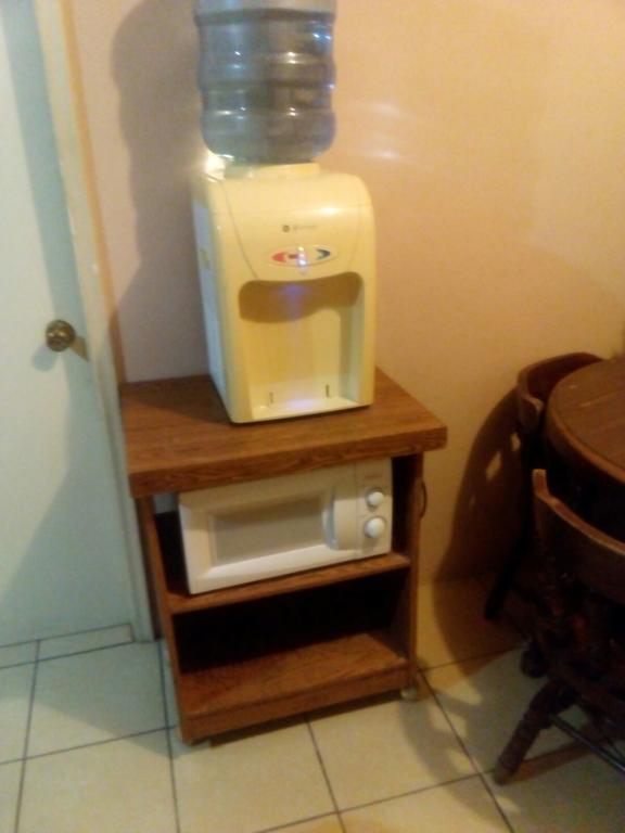 Acogedor Departamento De 2 Habitaciones Para 6 Huespedes Puerto Peñasco Oda fotoğraf