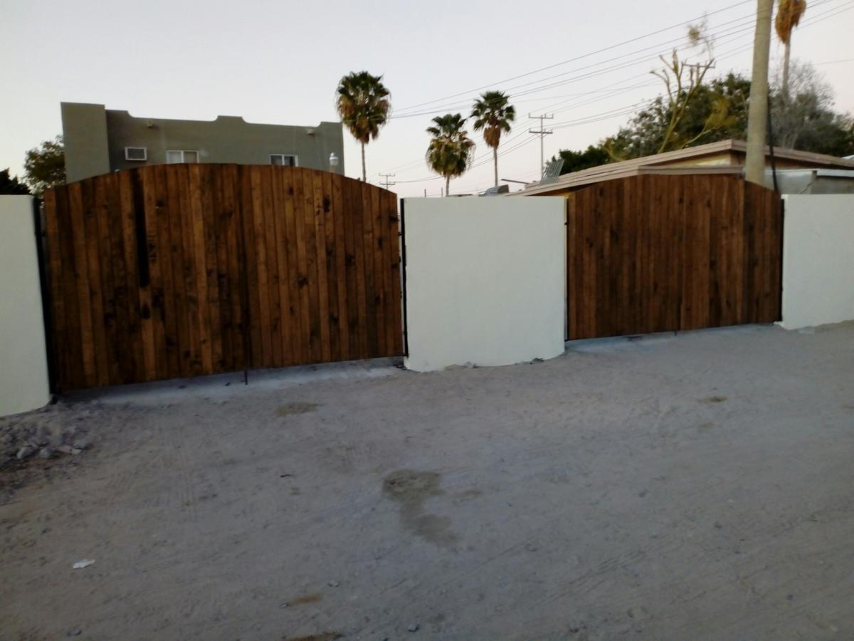 Acogedor Departamento De 2 Habitaciones Para 6 Huespedes Puerto Peñasco Dış mekan fotoğraf