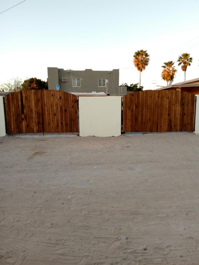 Acogedor Departamento De 2 Habitaciones Para 6 Huespedes Puerto Peñasco Dış mekan fotoğraf